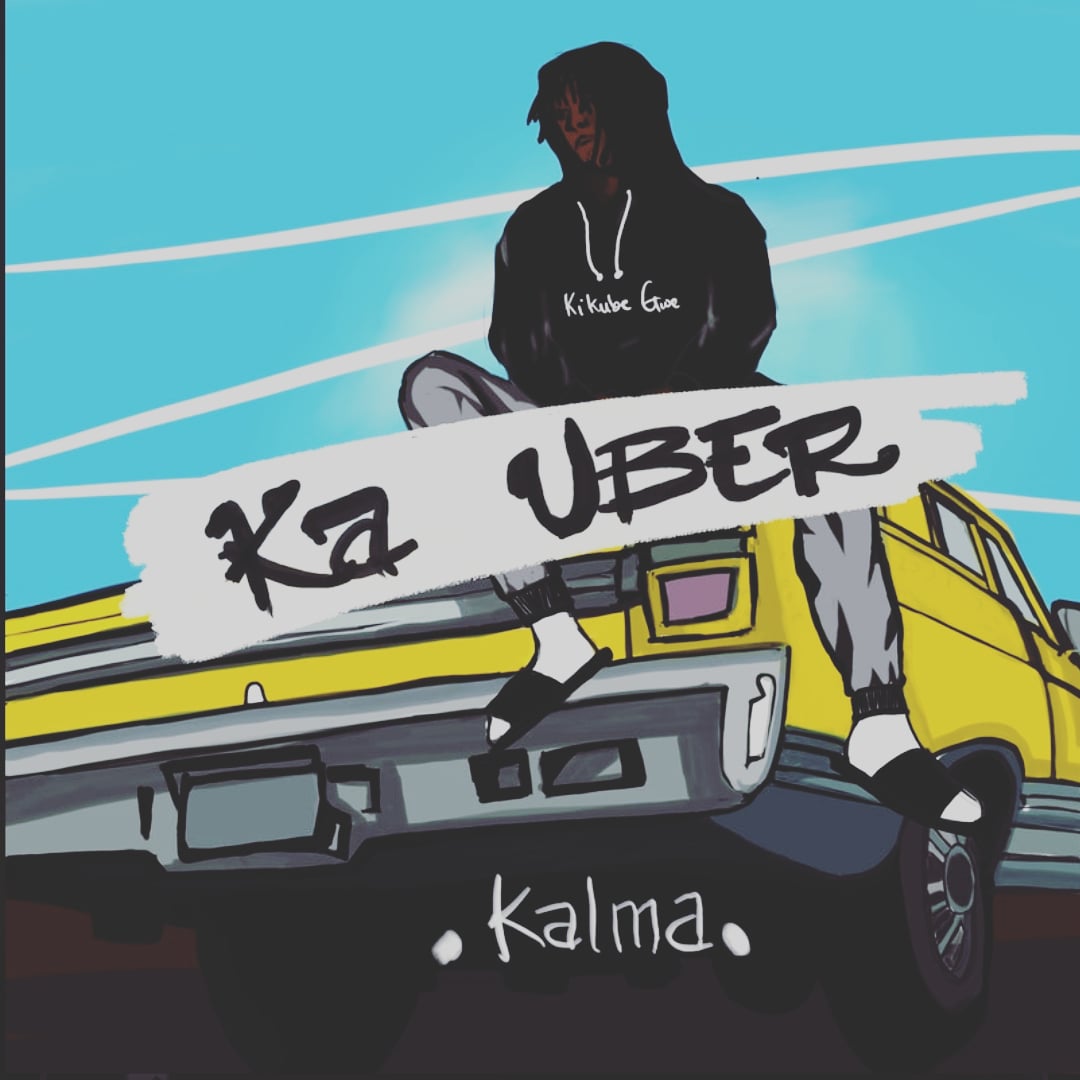 Kalma